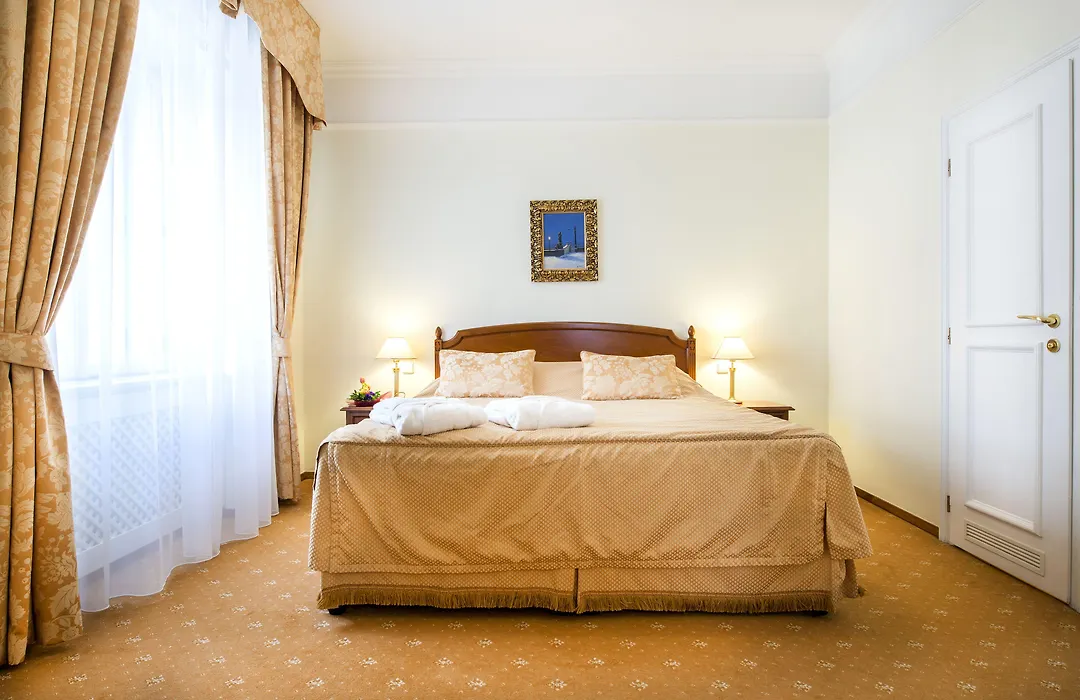 Boutique Hotel Seven Days-1