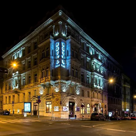 Boutique Hotel Seven Days-2